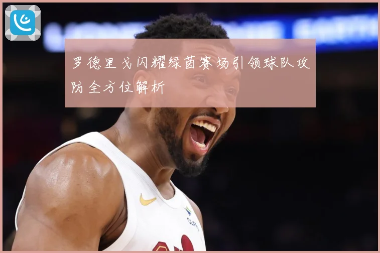 罗德里戈闪耀绿茵赛场引领球队攻防全方位解析