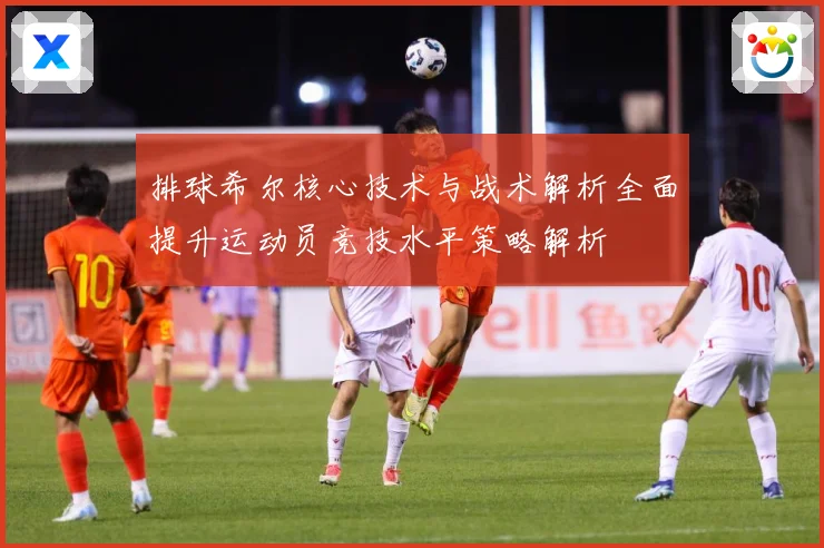 排球希尔核心技术与战术解析全面提升运动员竞技水平策略解析