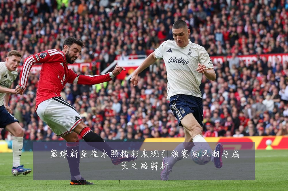 篮球新星崔永熙精彩表现引领赛场风潮与成长之路解析