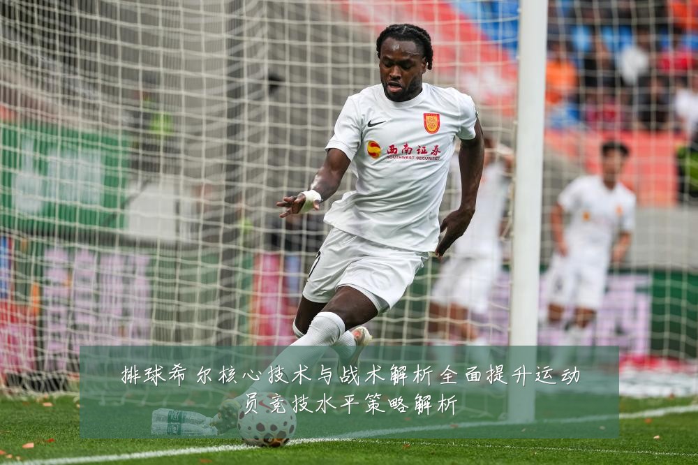排球希尔核心技术与战术解析全面提升运动员竞技水平策略解析