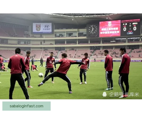 2026年世界杯举办地精彩亮相赛事筹备与城市发展全景解析