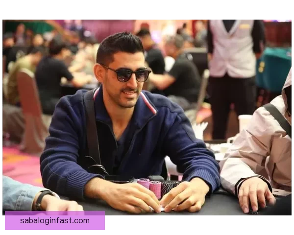 精彩赛事尽在掌握，体育竞猜助你赢取丰厚奖励