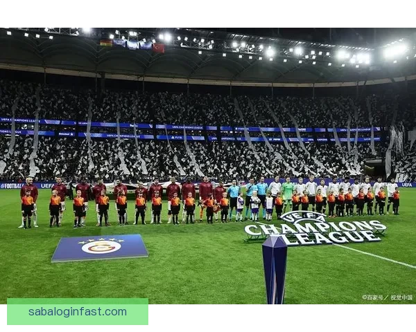 精准分析今日欧冠与联赛赛事,打造高胜率足球竞猜推荐宝典 精准分析今日欧冠与联赛赛事,打造高胜率足球竞猜推荐宝典