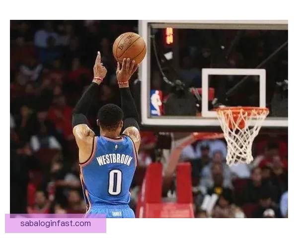 利拉德分享惊人投篮训练数据1090投命中1000次命中率92%突破极限