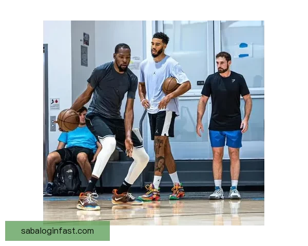 篮网新秀杰明迪班萨被誉为未来伟大球员他让人联想到塔图姆和杜兰特