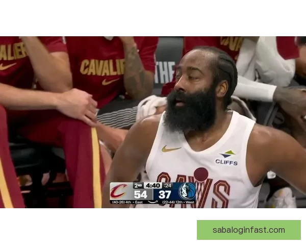 鲍威尔力助热火终结连败 哈登米切尔誓带骑士迎五连胜