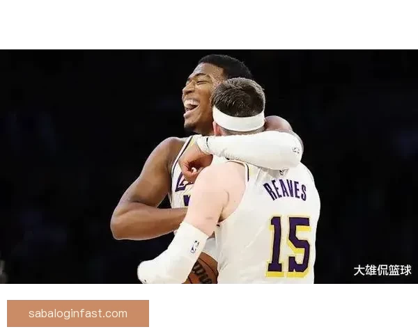 湖人明日迎战活塞 斯马特八村垒克勒贝尔出战存疑