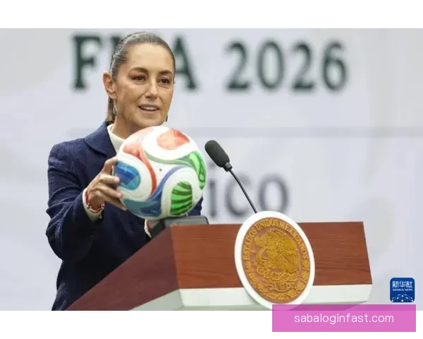 2026年世界杯墨西哥赛区全景解析 与全球球迷共享精彩盛宴